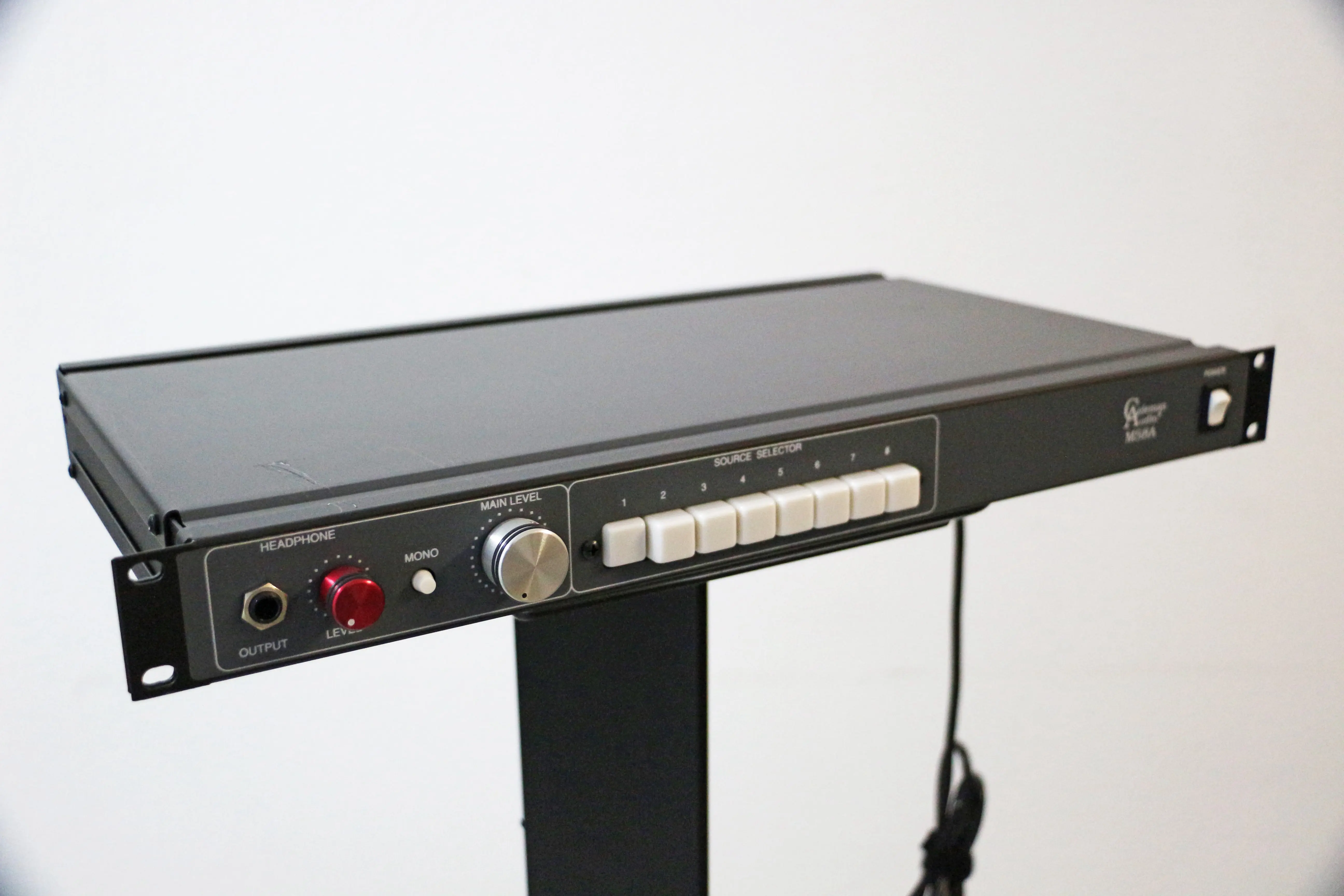 Coleman Audio MS8A Monitor Switcher, 220V